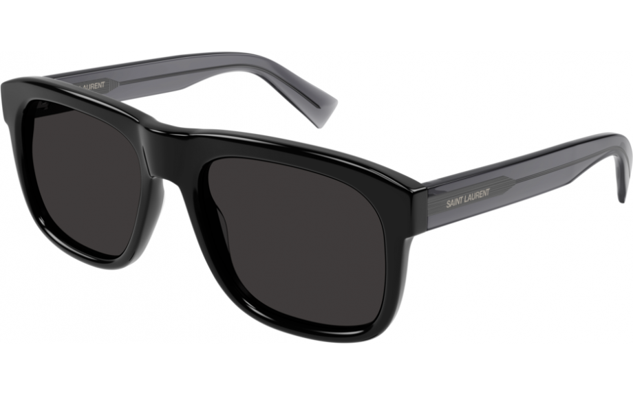 Saint Laurent SL 558 003 57 Prescription Sunglasses | Shade Station