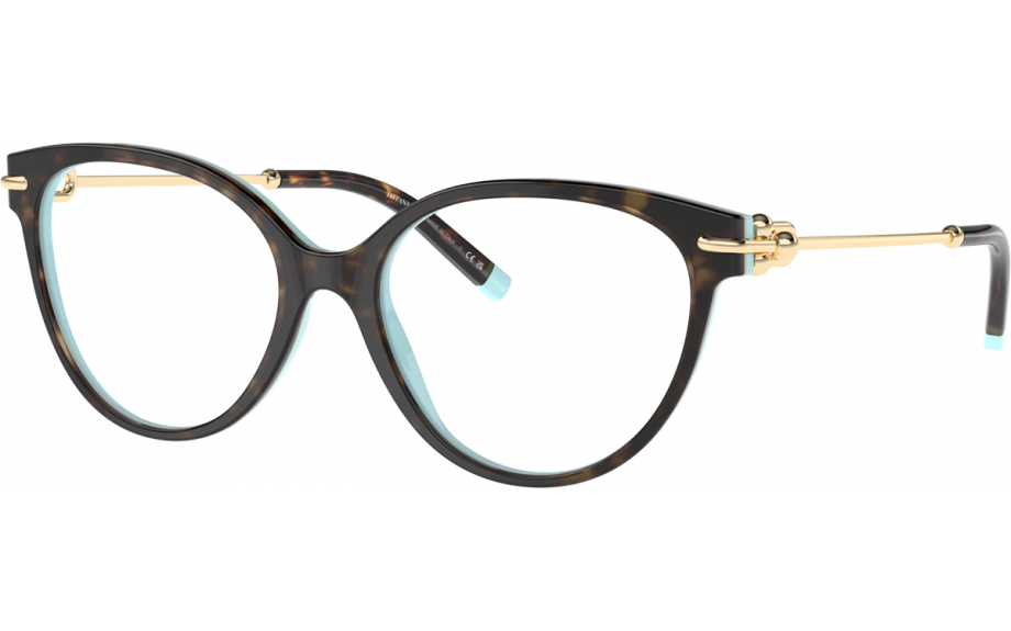 Tiffany & Co TF2217 8134 53 Prescription Glasses | Shade Station