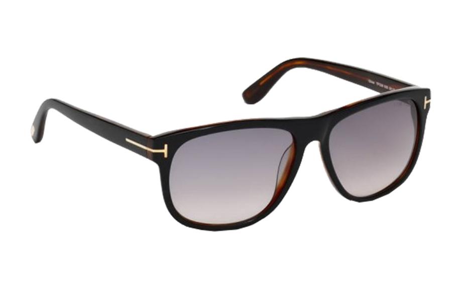 Tom Ford Olivier FT0236 05B 58 Prescription Sunglasses | Shade Station