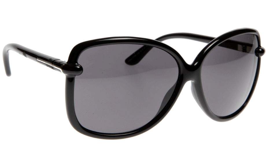 Tom Ford Callae Ft0165 01a Sunglasses Shade Station