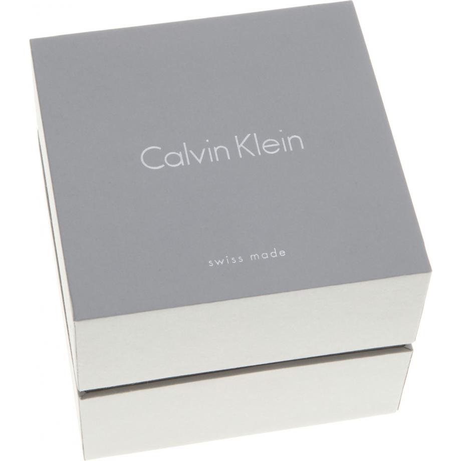 Calvin Klein Glam K9423162 Watch | Shade Station