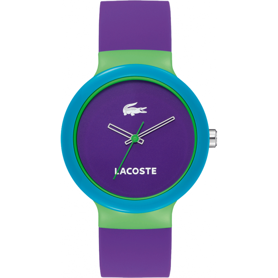Lacoste Goa 2020005 Watch | Shade Station