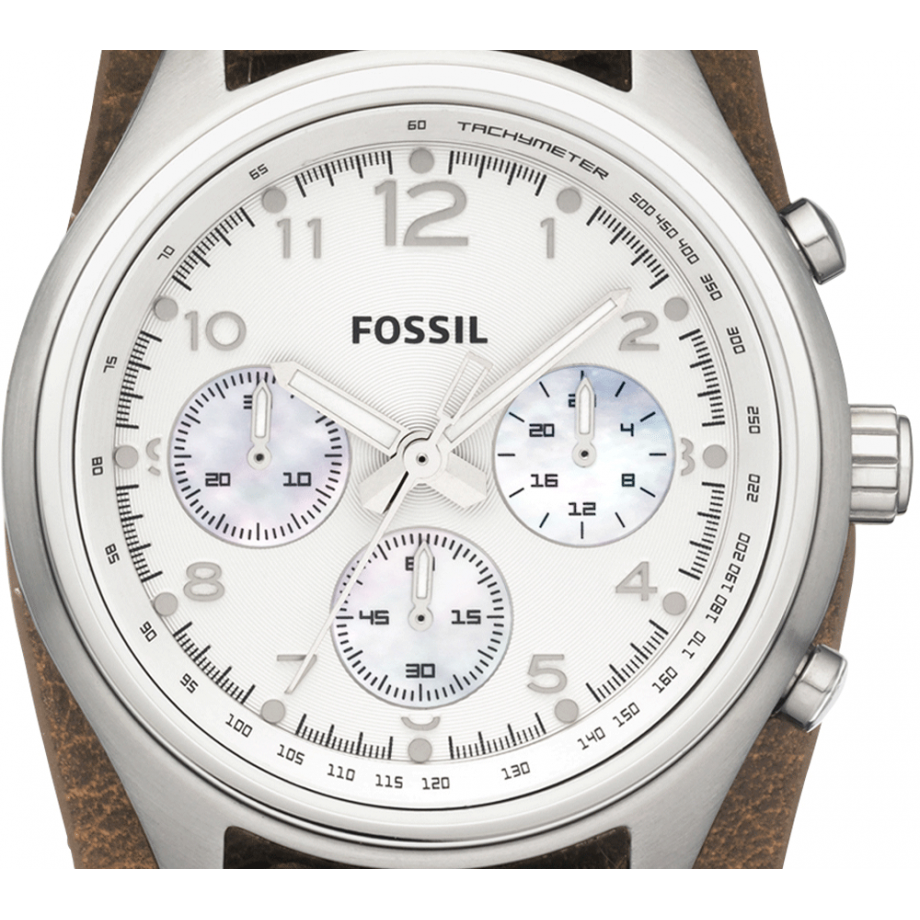 Fossil Flight Chronograph CH2795 Watch | Shade Station