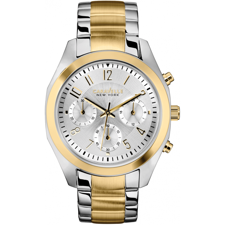 Caravelle New York Melissa 45L136 Watch | Shade Station