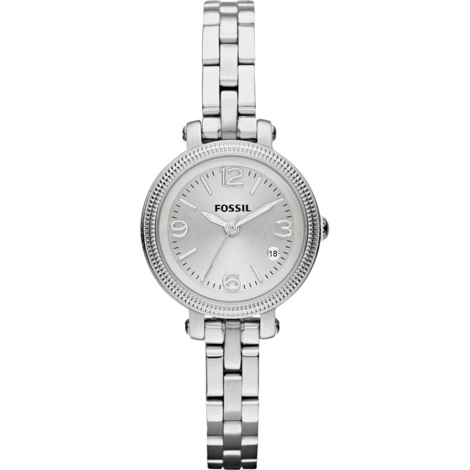 Fossil Heather Mini ES3135 Watch Shade Station