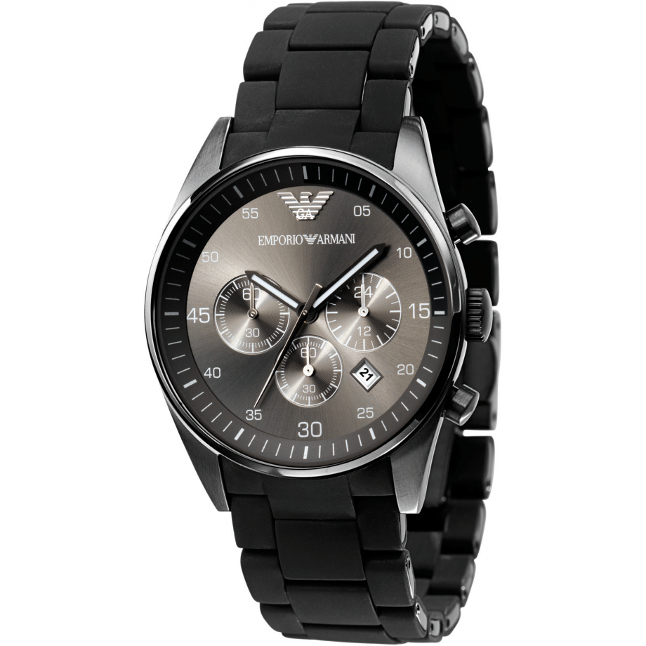 Emporio Armani AR5889 Watch | Shade Station