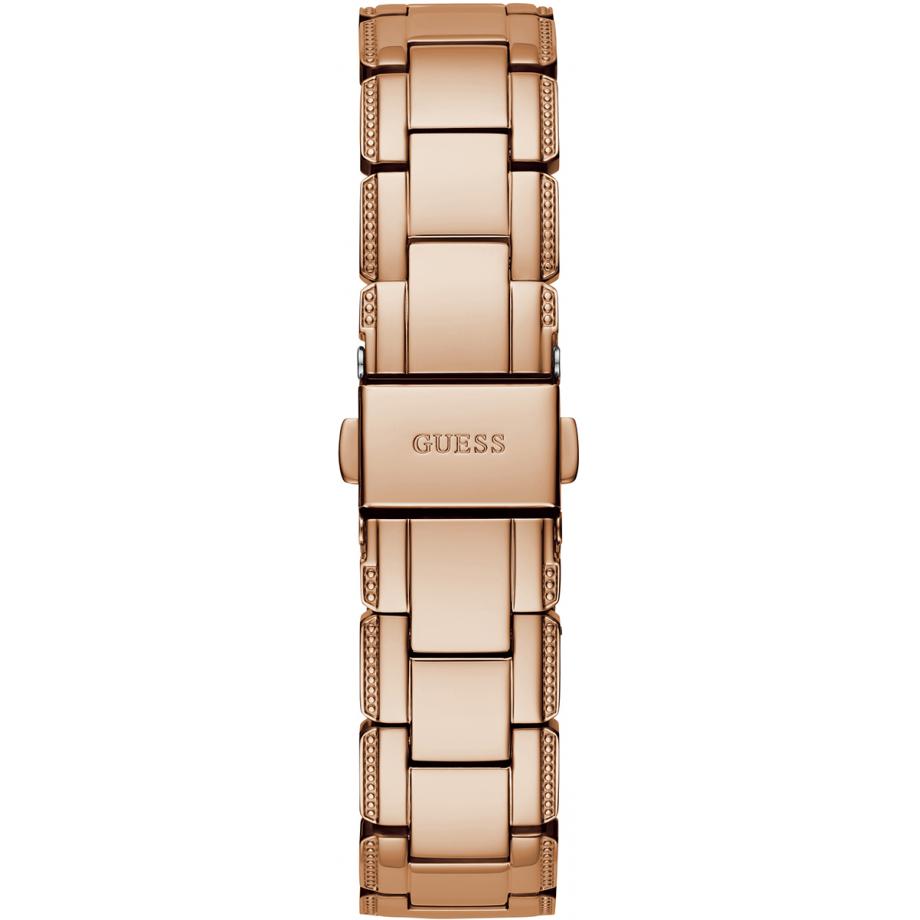 Guess Crystal Clear GW0470L3 Watch | Shade Station
