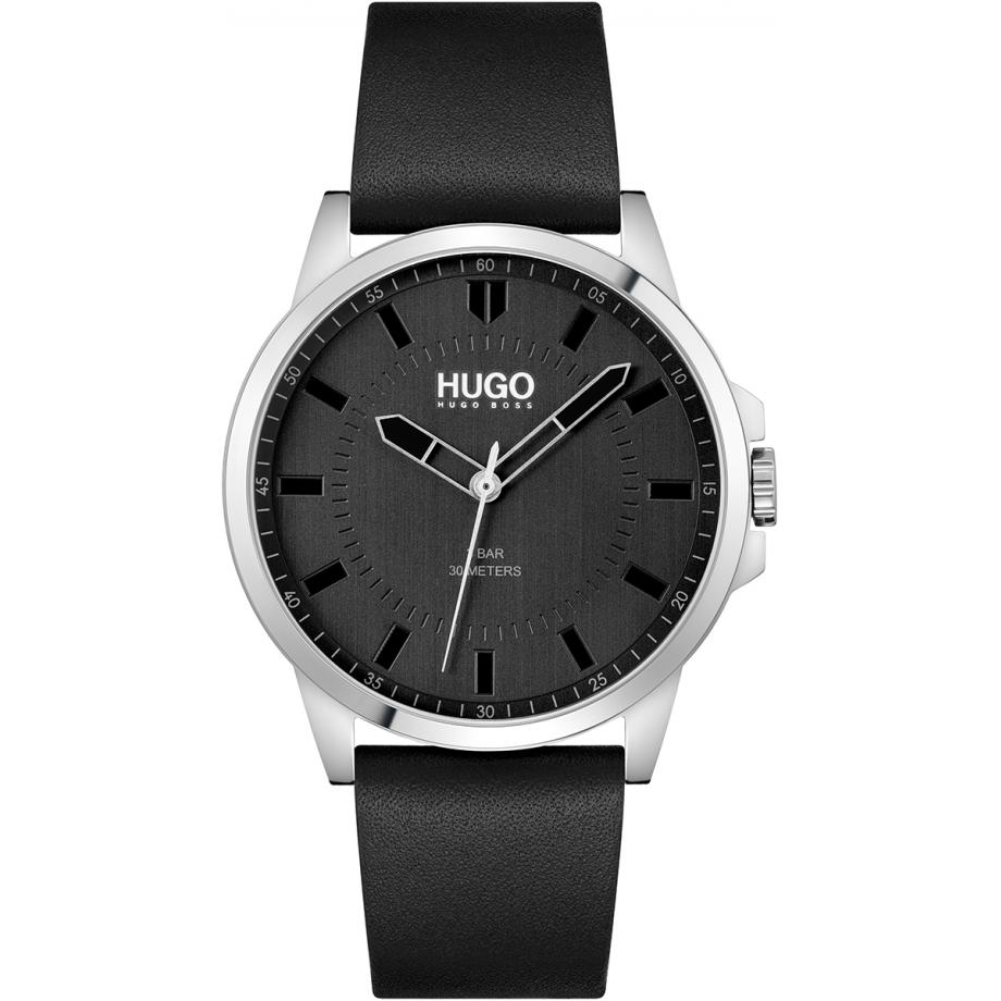 HUGO First 1530188 Watch | Shade Station