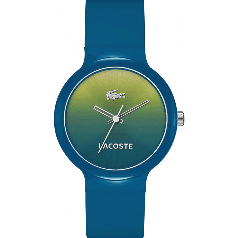 Lacoste Goa 2020080 Watch | Shade Station