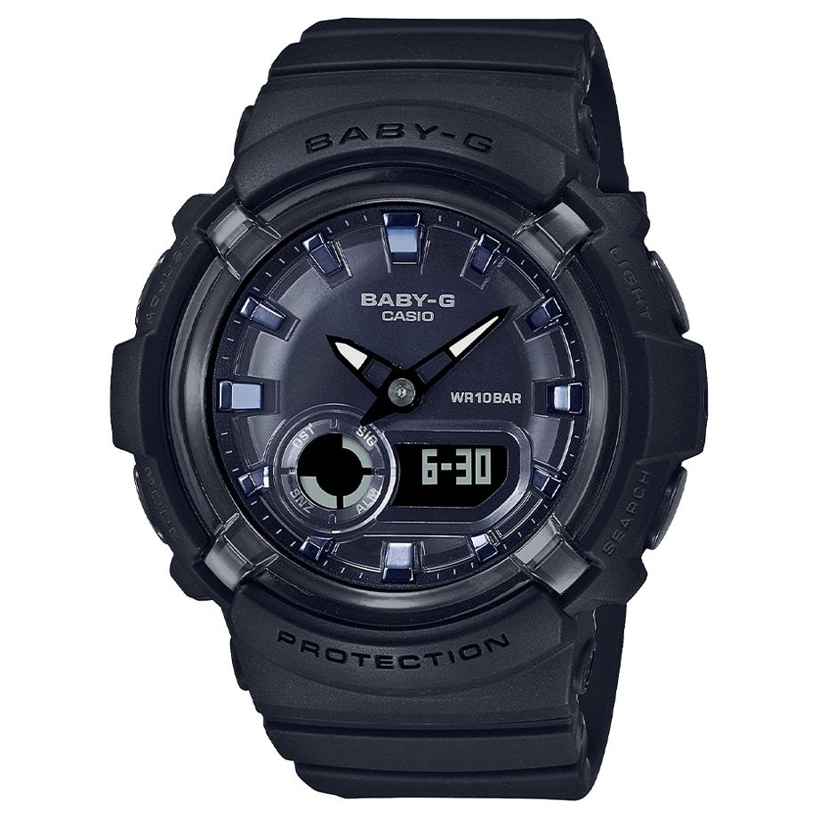 G-Shock BGA-280-1AER Watch | Shade Station