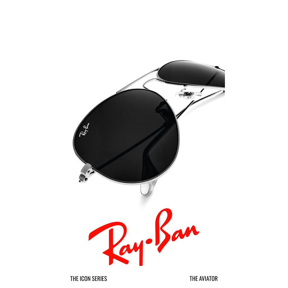 Ray-Ban Icon Series